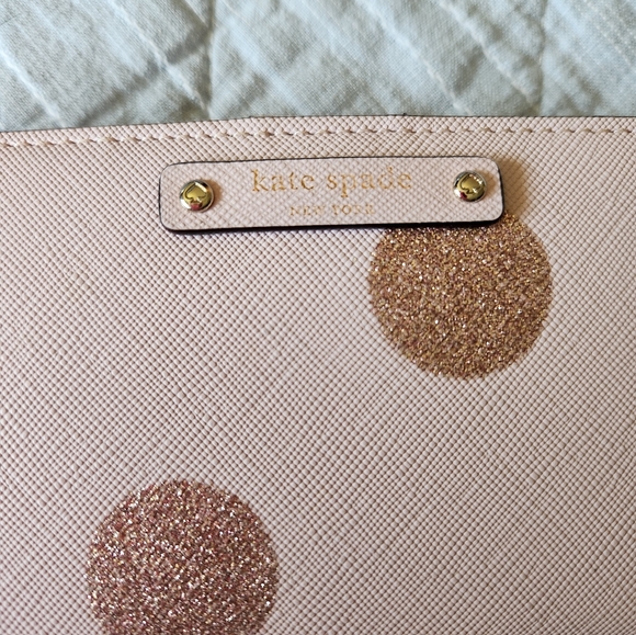 Katr Spade Wallet - Picture 5 of 5